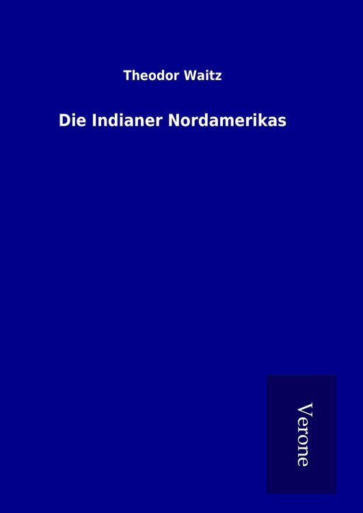 Produktbild: Die Indianer Nordamerikas