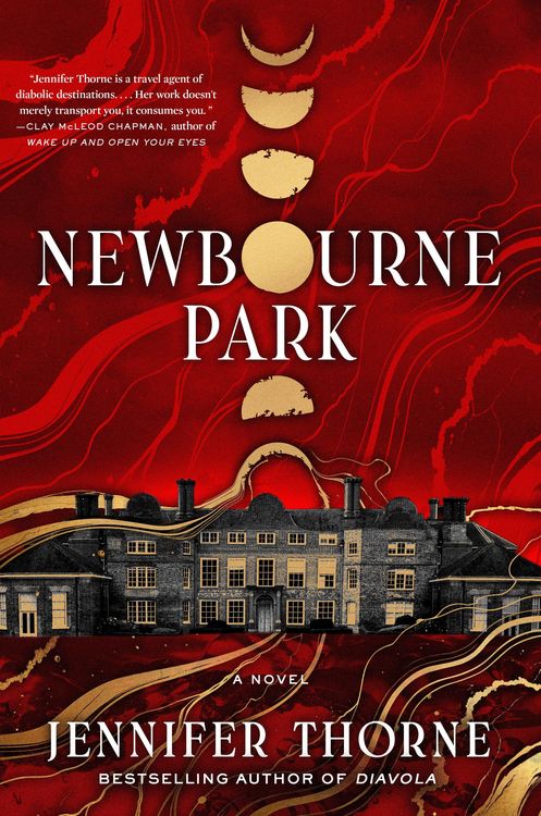 Produktbild: Newbourne Park
