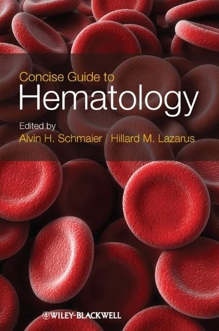 Produktbild: Concise Guide to Hematology