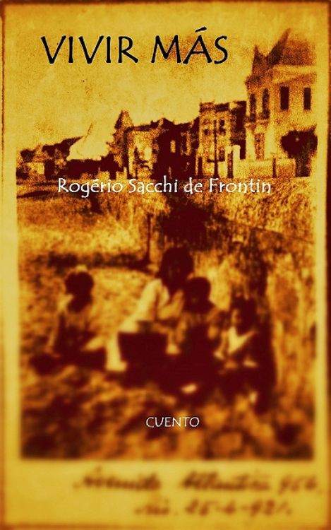 Produktbild: Vivir M&aacute;s
