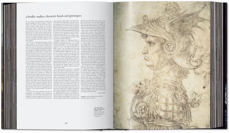 Produktbild: Leonardo. Obra pict&oacute;rica completa y obra gr&aacute;fica