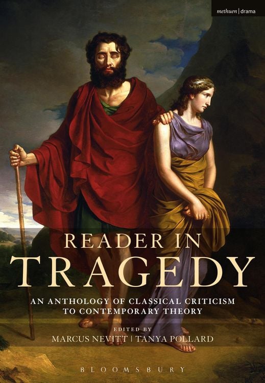Produktbild: Reader in Tragedy