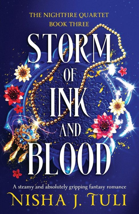 Produktbild: Storm of Ink and Blood
