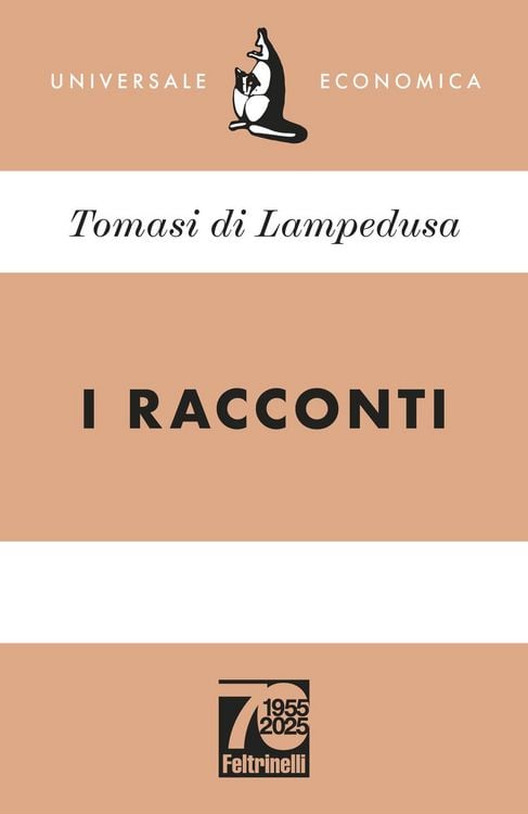 Produktbild: I racconti. Ediz. 70&deg; anniversario