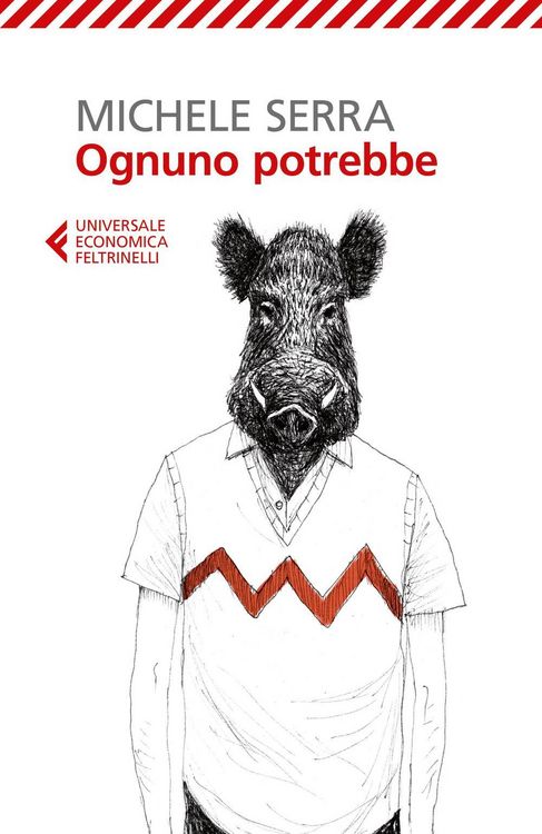 Produktbild: Ognuno potrebbe