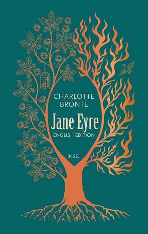 Produktbild: Jane Eyre