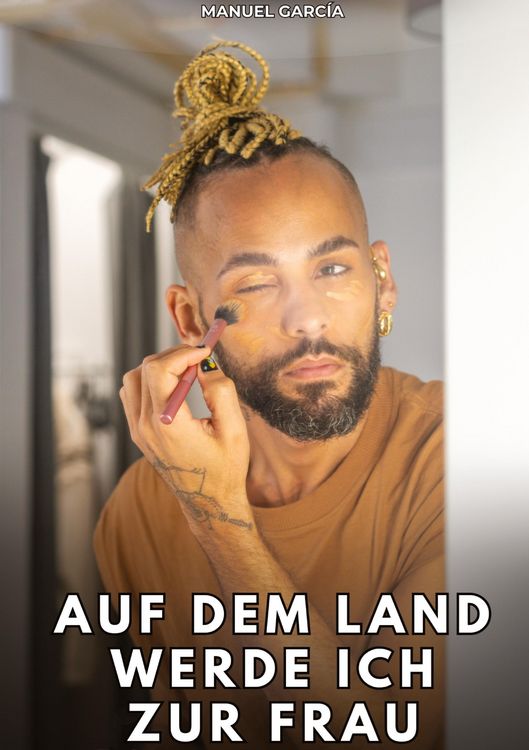 Produktbild: Auf dem Land werde ich zur Frau
