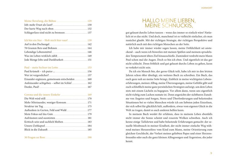 Produktbild: Gute Laune gl&auml;nzt und glitzert
