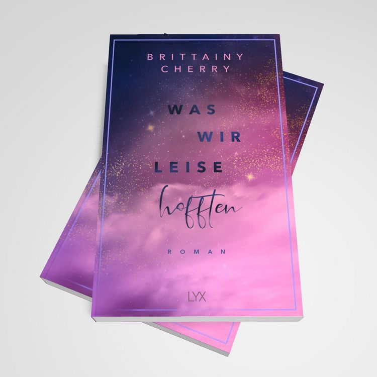 Produktbild: Was wir leise hofften