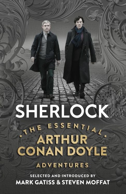 Produktbild: Sherlock: The Essential Arthur Conan Doyle Adventures