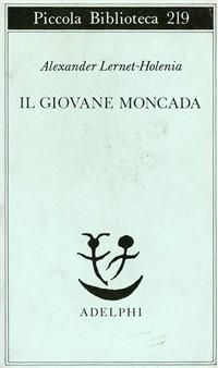 Produktbild: Il giovane Moncada