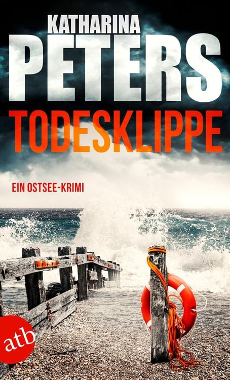 Produktbild: Todesklippe