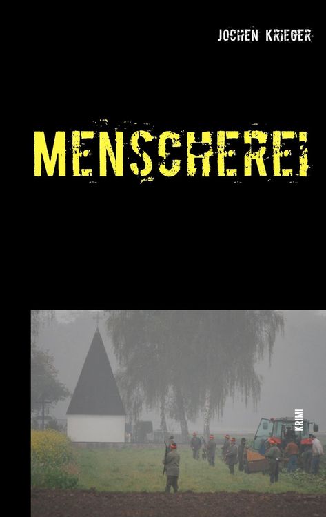 Produktbild: Menscherei