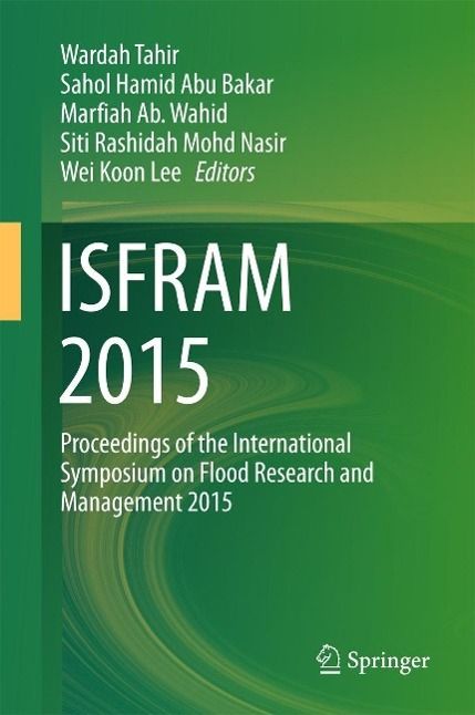 Produktbild: Isfram 2015