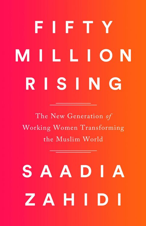 Produktbild: Fifty Million Rising