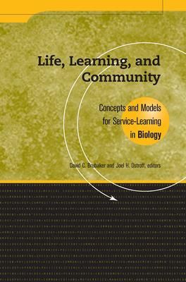 Produktbild: Life, Learning, and Community