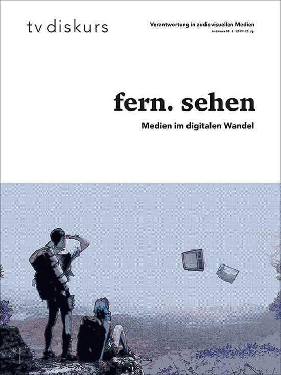 Produktbild: Fern. sehen