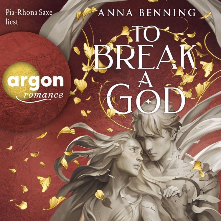 Produktbild: To Break a God