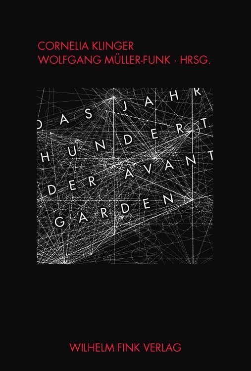 Produktbild: Das Jahrhundert der Avantgarden