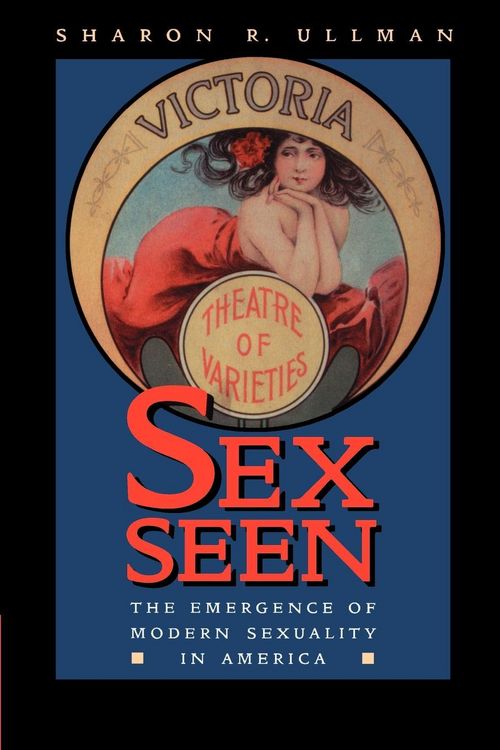 Produktbild: Sex Seen