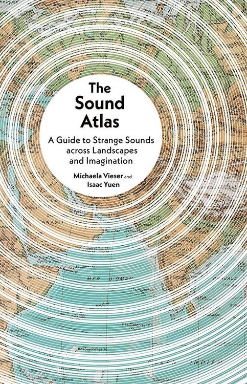 Produktbild: Sound Atlas