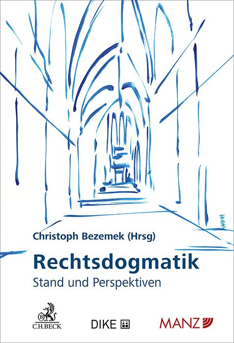 Produktbild: Rechtsdogmatik