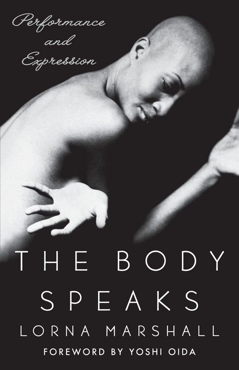 Produktbild: The Body Speaks