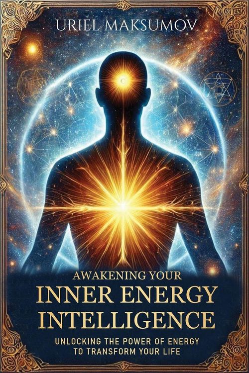 Produktbild: Awakening Your Inner Energy Intelligence