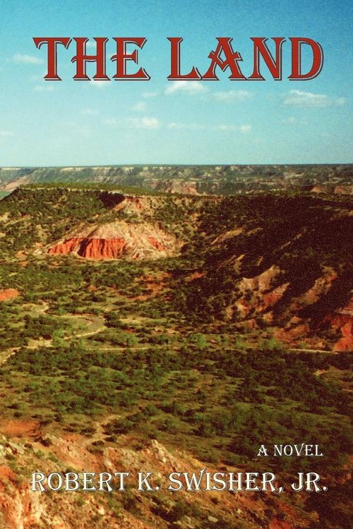 Produktbild: The Land