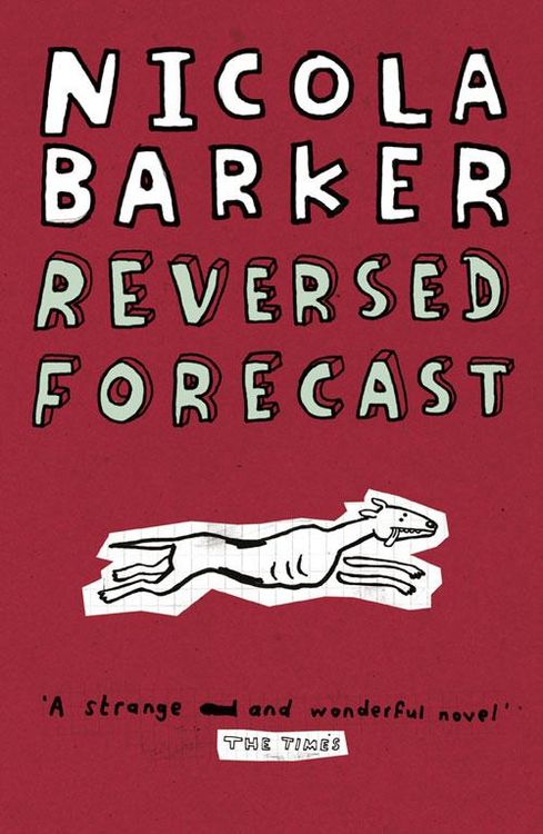 Produktbild: Reversed Forecast / Small Holdings