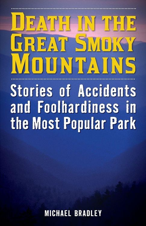Produktbild: Death in the Great Smoky Mountains