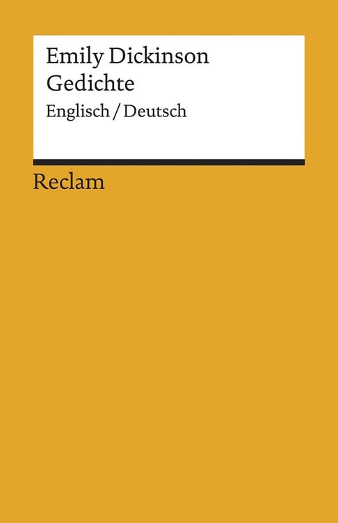Produktbild: Gedichte