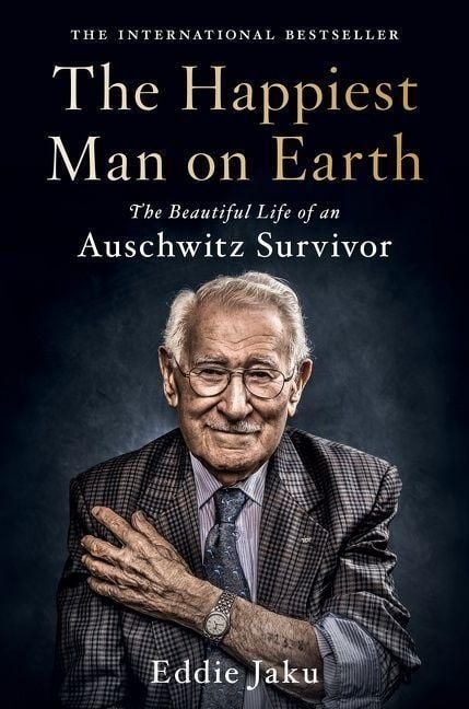 Produktbild: The Happiest Man on Earth