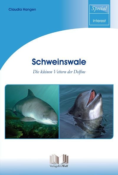 Produktbild: Schweinswale