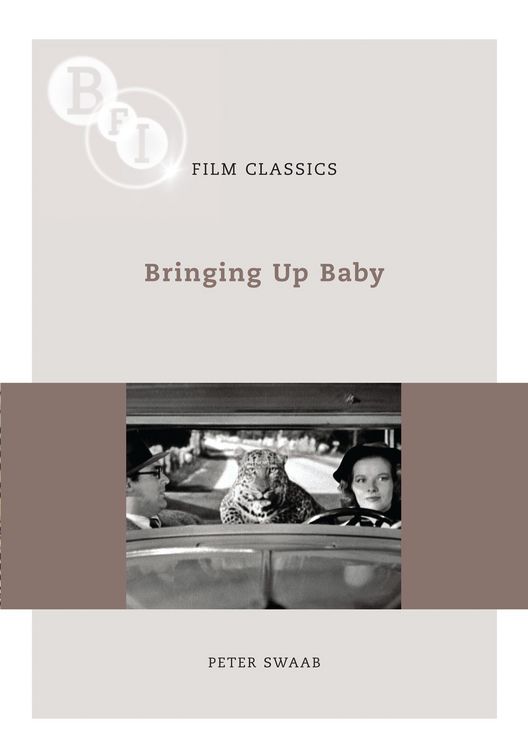 Produktbild: Bringing Up Baby