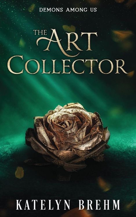 Produktbild: The Art Collector