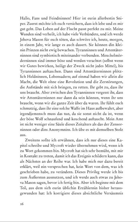 Produktbild: Sieben Kapitulationen