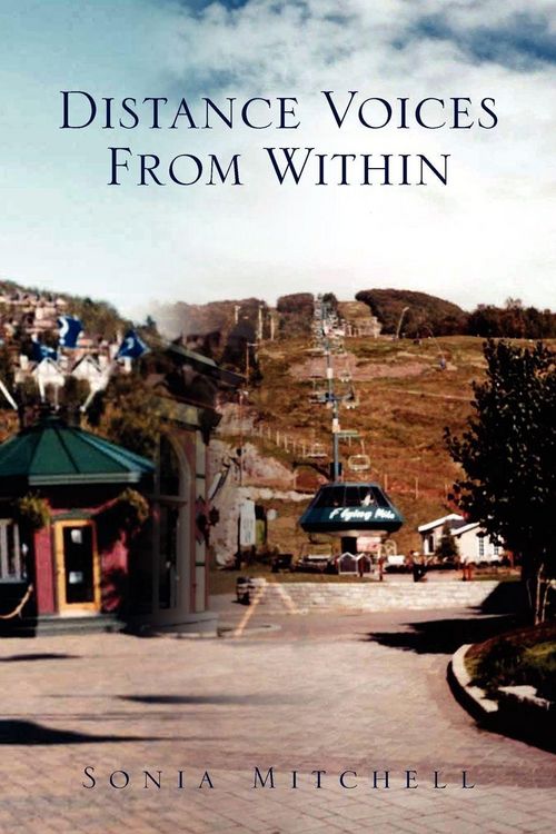 Produktbild: Distance Voices from Within