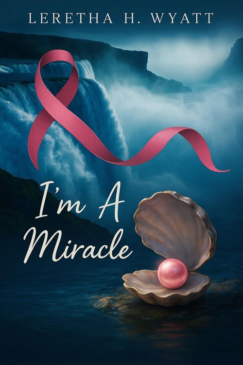 Produktbild: I'm A Miracle