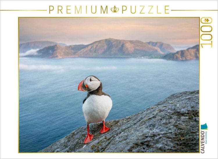 Produktbild: CALVENDO Puzzle Ein Motiv aus dem Kalender Die kleinen sch&ouml;nen | 1000 Teile Lege-Gr&ouml;&szlig;e 64x48cm Foto-Puzzle f&uuml;r gl&uuml;ckliche Stunden