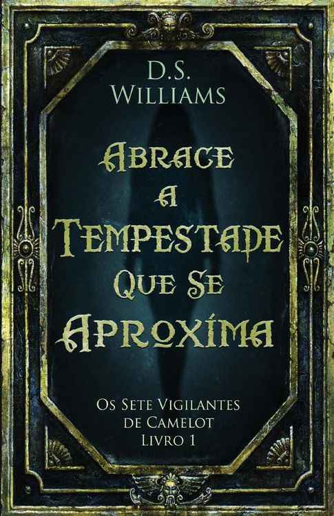 Produktbild: Abrace a Tempestade Que Se Aproxima