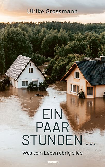 Produktbild: Ein paar Stunden ...