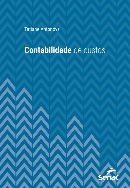 Produktbild: Contabilidade de custos
