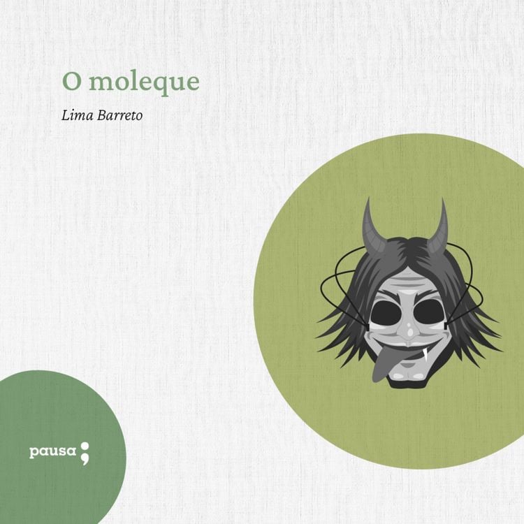 Produktbild: O moleque