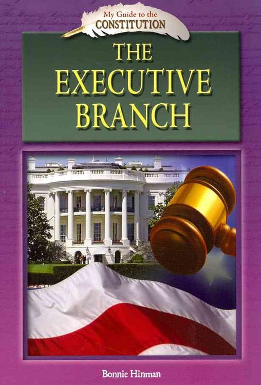 Produktbild: Executive Branch
