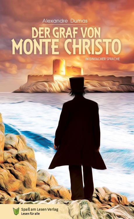 Produktbild: Der Graf von Monte Christo