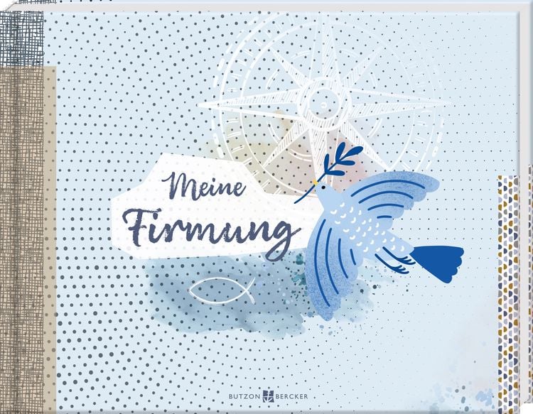 Produktbild: Meine Firmung