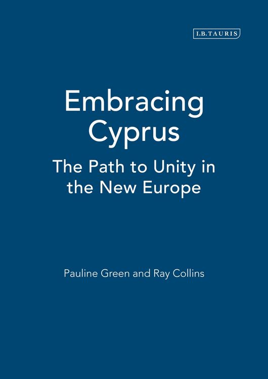Produktbild: Embracing Cyprus