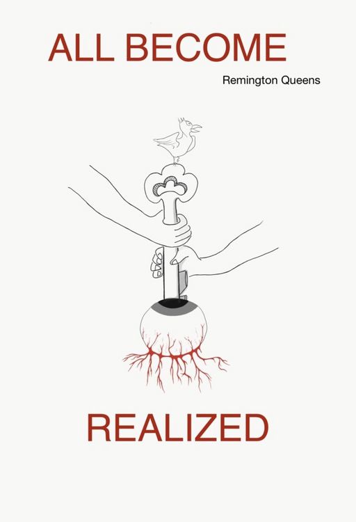 Produktbild: All Become Realized