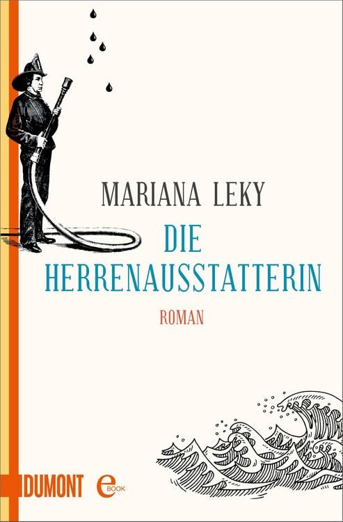 Produktbild: Die Herrenausstatterin